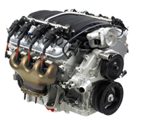 C2865 Engine